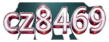 cz8469 logo